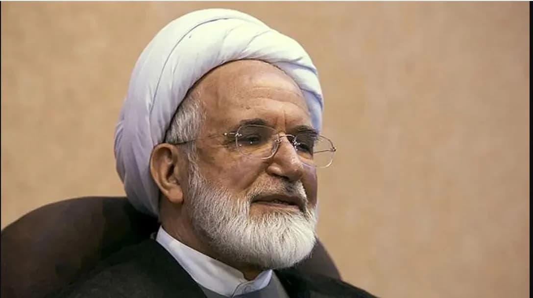 کروبی: مذاکره به معنی تسلیم شدن نیست