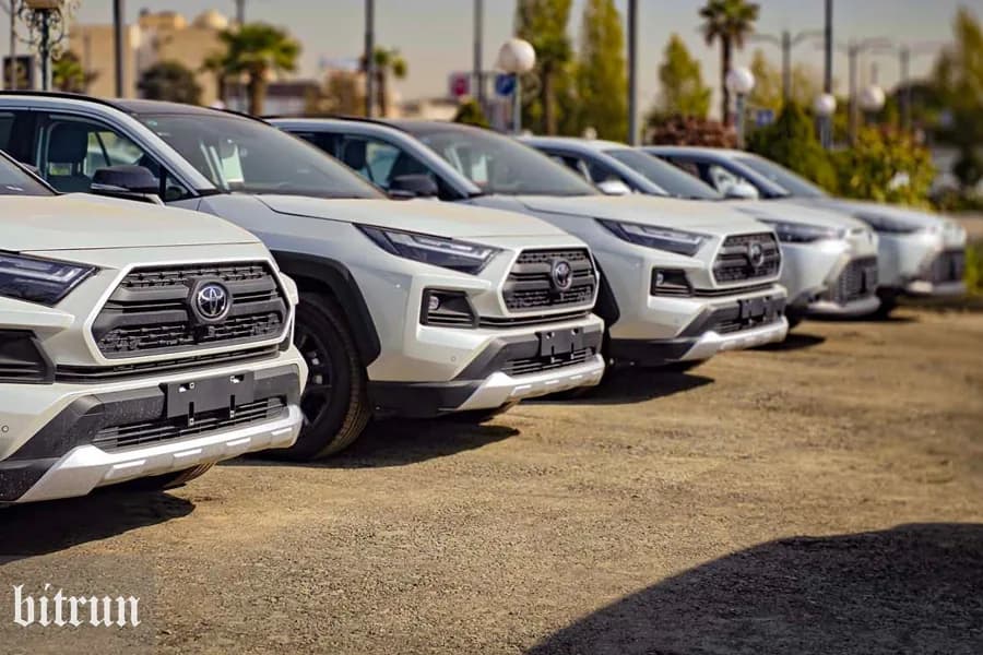 قیمت خودرو امروز شنبه ۱۱ مهر ۱۴۰۵ / افزایش سنگین قیمت خودروهای داخلی و مونتاژی در بازار + جدول