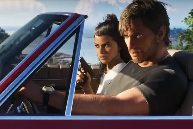 چرا دن هوسر GTA 6 را بازی نمی‌کند؟ دلیل عجیب خالق سابق GTA