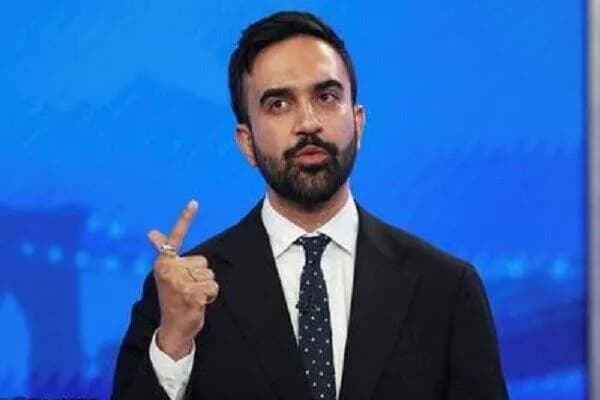 ممدانی:پول مالیات‌دهندگان ما جنایات جنگی اسرائیل را تأمین مالی می‌کند