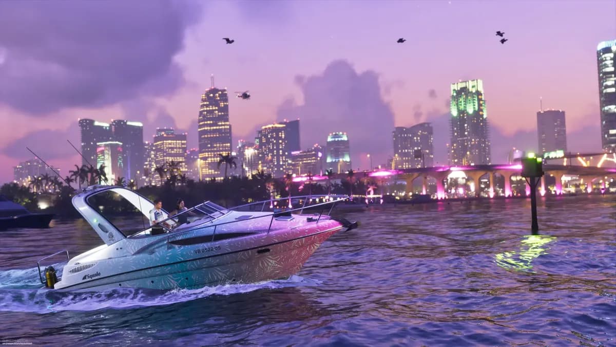 چرا ناشر GTA 6 پیشنهادهای فروش شرکت را رد می‌کند؟