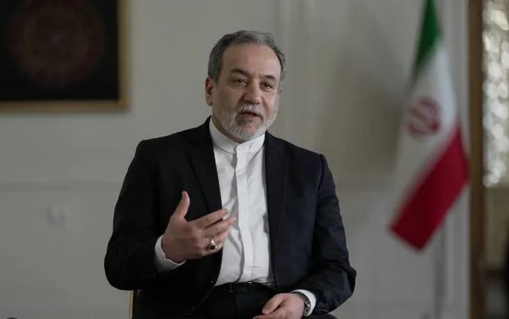 خبر فوری عراقچی درباره مذاکرات / ظرف چند روز به پیشنهاد آمریکا پاسخ می‌دهیم