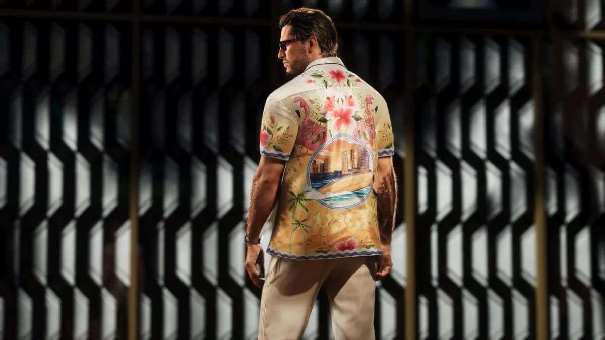 طراح سابق راکستار از ایده ماموریتی با ببر خانگی در GTA 6 پرده برداشت