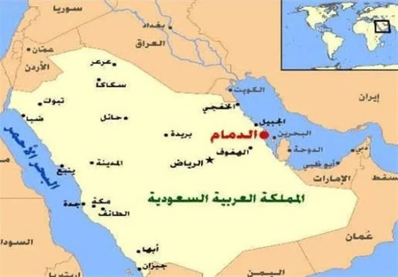 هشدار سفارت آمریکا در ریاض/ اعتراف سعودی به ضربات یمن